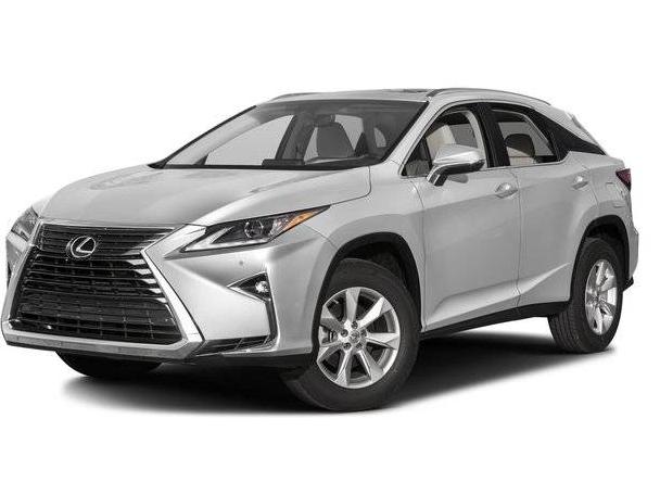 LEXUS RX 2016 2T2BZMCA0GC041881 image