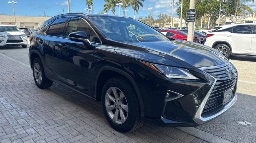 LEXUS RX 2016 2T2BZMCAXGC040480 image