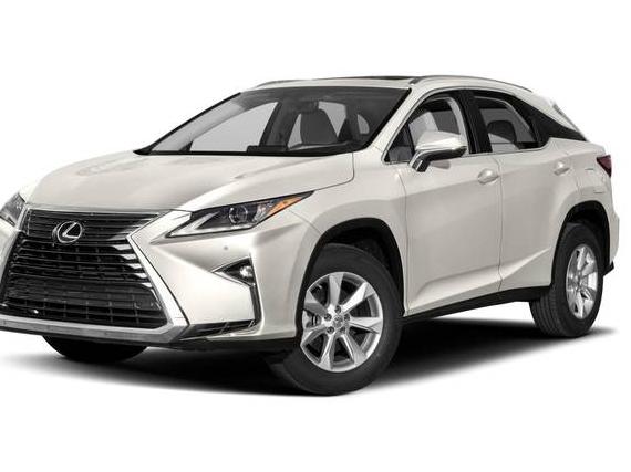LEXUS RX 2016 2T2BZMCA3GC024976 image