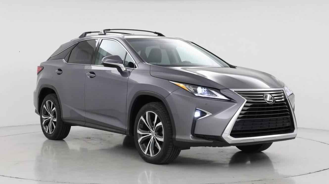 LEXUS RX 2016 2T2BZMCAXGC033903 image