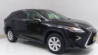 LEXUS RX 2016 2T2BZMCA9GC004747 image