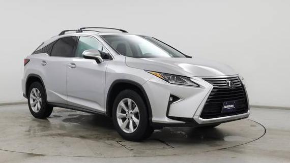LEXUS RX 2016 2T2BZMCAXGC011710 image