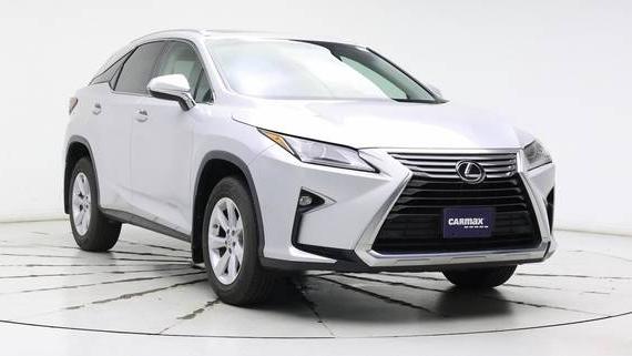 LEXUS RX 2016 2T2BZMCA6GC027421 image