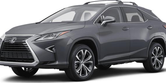 LEXUS RX 2016 2T2BZMCA6GC009937 image