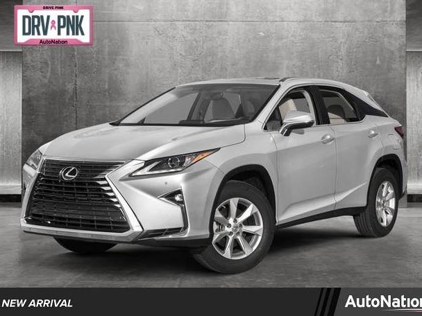 LEXUS RX 2016 2T2BZMCA9GC013996 image