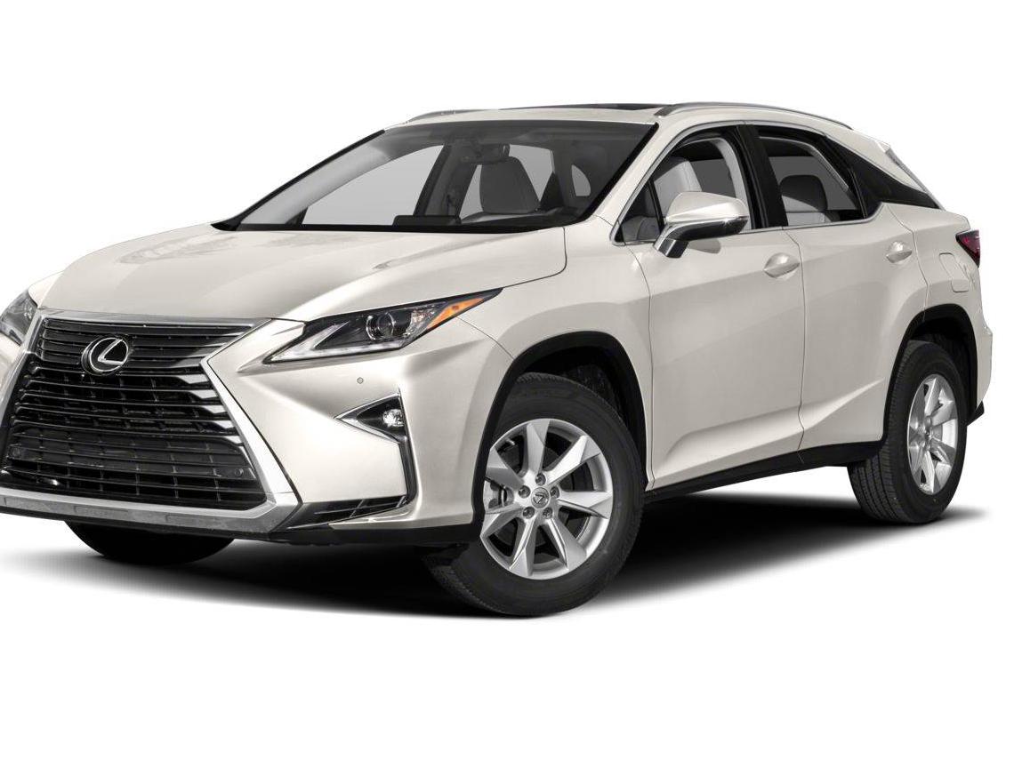 LEXUS RX 2016 2T2BZMCA4GC024792 image