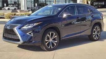 LEXUS RX 2016 2T2ZZMCAXGC011401 image