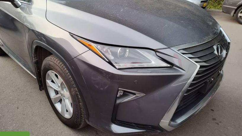 LEXUS RX 2016 2T2BZMCA7GC023538 image