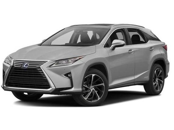 LEXUS RX 2016 2T2ZFMCA0GC001128 image LEXUS RX 2016 2T2ZFMCA0GC001128 image