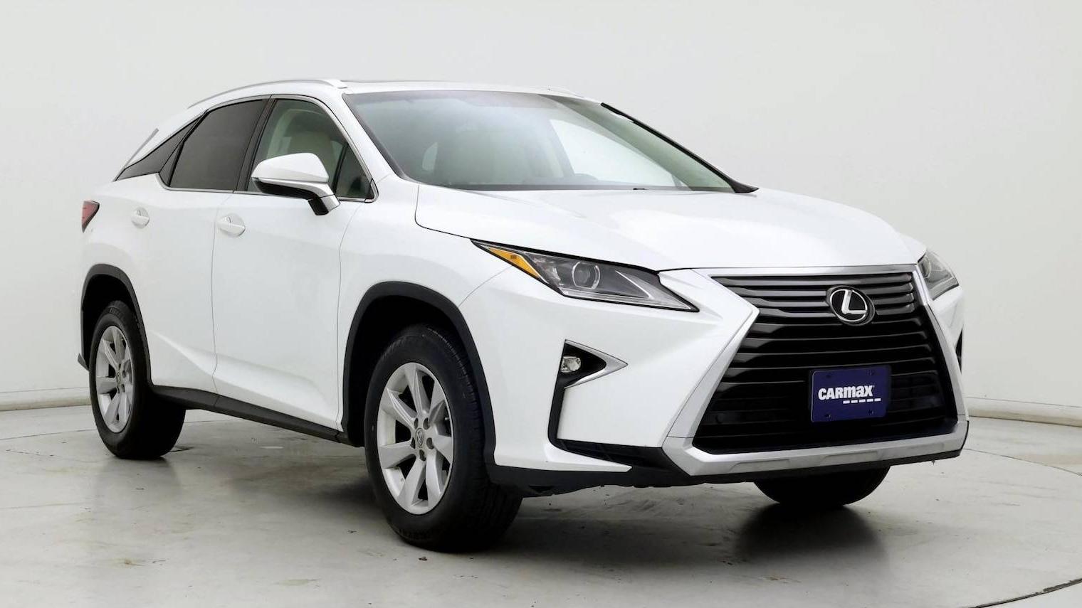 LEXUS RX 2016 2T2BZMCA2GC051568 image