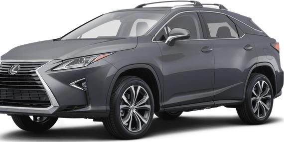 LEXUS RX 2016 2T2BZMCA8GC036329 image