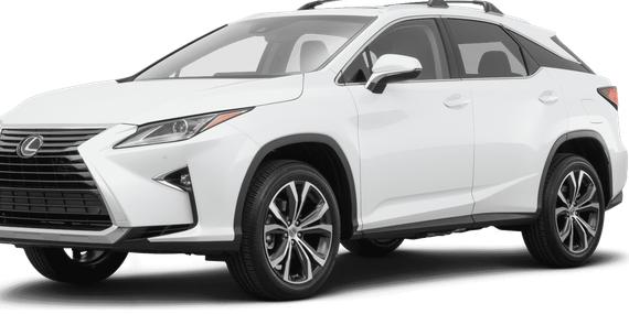 LEXUS RX 2016 JTJBZMCA7G2004228 image