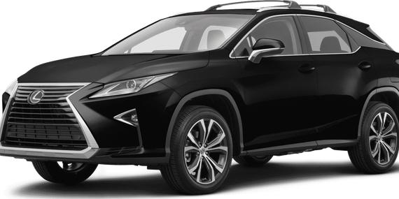 LEXUS RX 2016 2T2BZMCA8GC042549 image