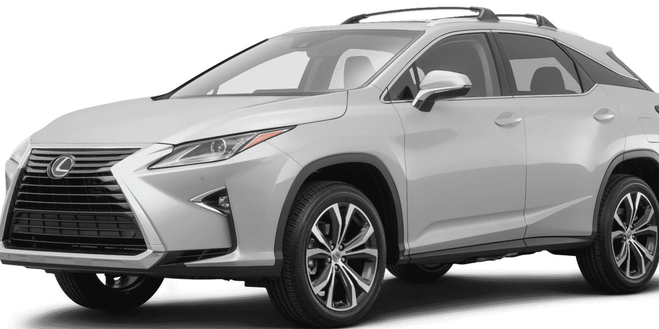 LEXUS RX 2016 2T2BZMCA3GC036478 image