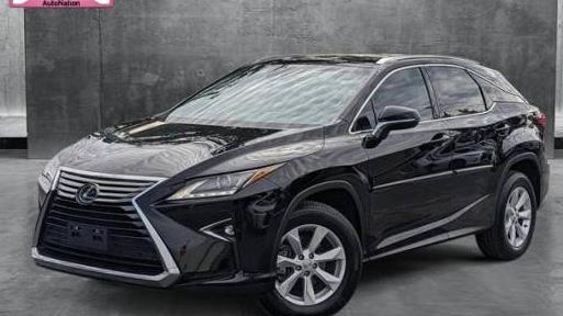 LEXUS RX 2016 2T2BZMCA6GC008545 image