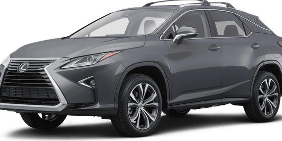 LEXUS RX 2016 2T2BZMCA9GC041734 image LEXUS RX 2016 2T2BZMCA9GC041734 image