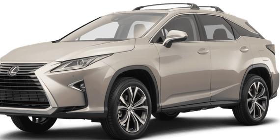 LEXUS RX 2016 2T2BZMCA6GC002289 image LEXUS RX 2016 2T2BZMCA6GC002289 image