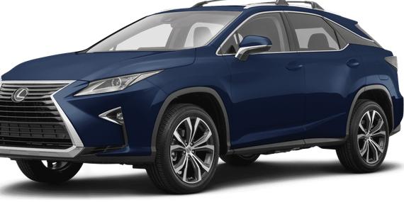 LEXUS RX 2016 2T2BZMCA6GC001806 image
