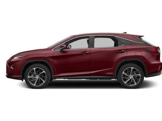 LEXUS RX 2016 2T2ZFMCA4GC001200 image LEXUS RX 2016 2T2ZFMCA4GC001200 image