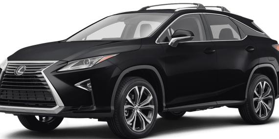 LEXUS RX 2016 2T2BZMCA8GC019627 image