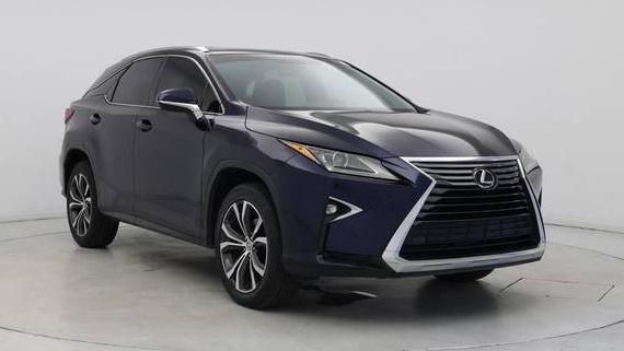 LEXUS RX 2016 2T2ZZMCA2GC001929 image LEXUS RX 2016 2T2ZZMCA2GC001929 image