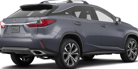 LEXUS RX 2016 2T2ZZMCA5GC011466 image