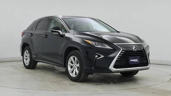 LEXUS RX 2016 2T2BGMCA2GC007270 image LEXUS RX 2016 2T2BGMCA2GC007270 image