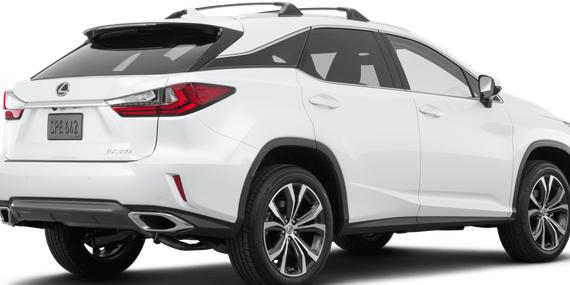 LEXUS RX 2016 2T2ZZMCA1GC019371 image