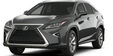 LEXUS RX 2016 2T2ZZMCA5GC026436 image