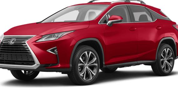 LEXUS RX 2016 2T2BZMCA4GC015686 image