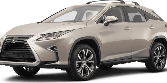 LEXUS RX 2016 2T2BZMCA2GC023821 image