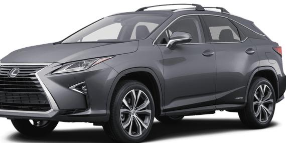 LEXUS RX 2016 2T2BGMCA3GC005768 image