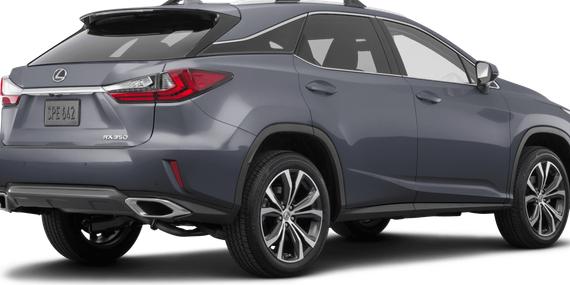 LEXUS RX 2016 2T2ZZMCA8GC028634 image