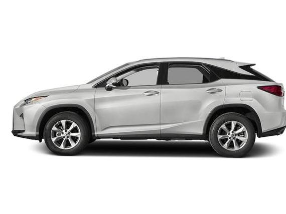 LEXUS RX 2016 2T2ZZMCA7GC025353 image
