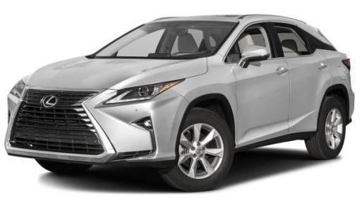 LEXUS RX 2016 2T2BZMCA3GC047836 image