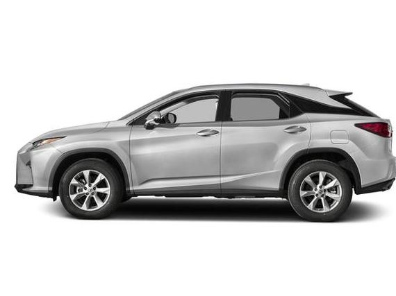 LEXUS RX 2016 2T2ZZMCA0GC017224 image