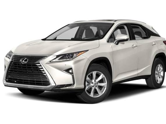 LEXUS RX 2016 2T2BZMCA4GC042516 image