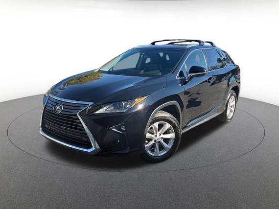LEXUS RX 2016 2T2BZMCA6GC001966 image