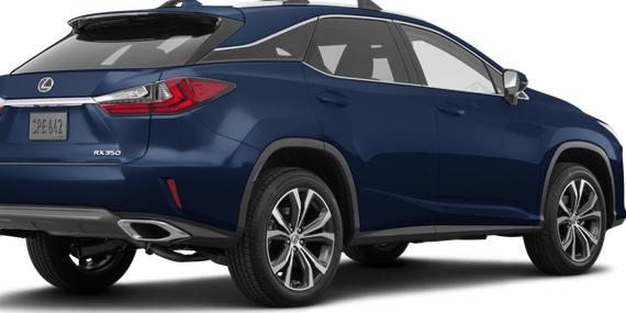 LEXUS RX 2016 2T2ZZMCA6GC017048 image