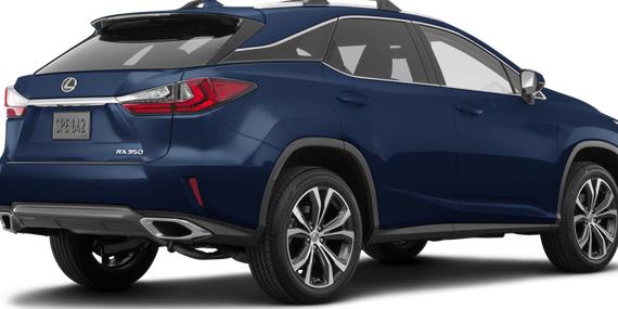 LEXUS RX 2016 2T2ZZMCA2GC020772 image