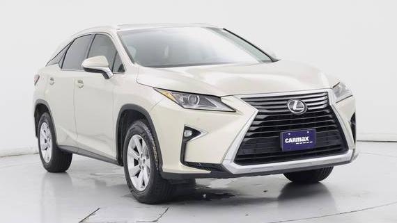 LEXUS RX 2016 2T2BZMCA2GC029697 image