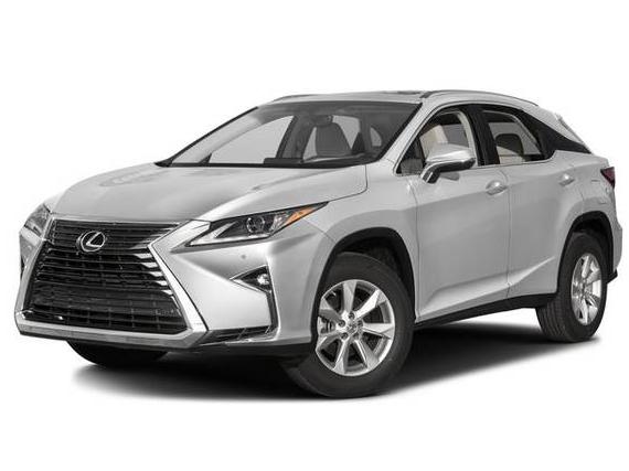 LEXUS RX 2016 2T2BZMCA0GC050189 image