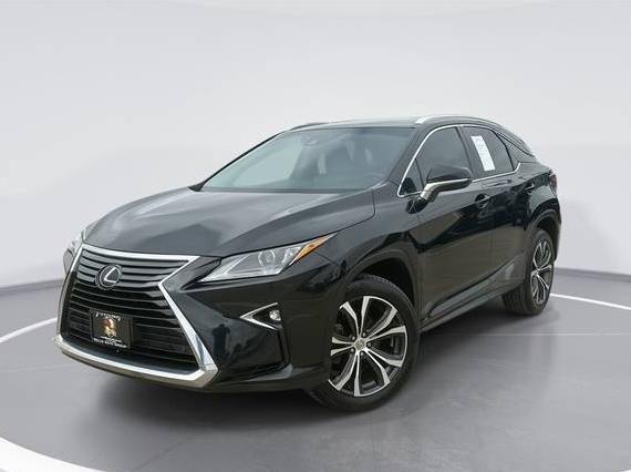 LEXUS RX 2016 2T2ZZMCA3GC009148 image
