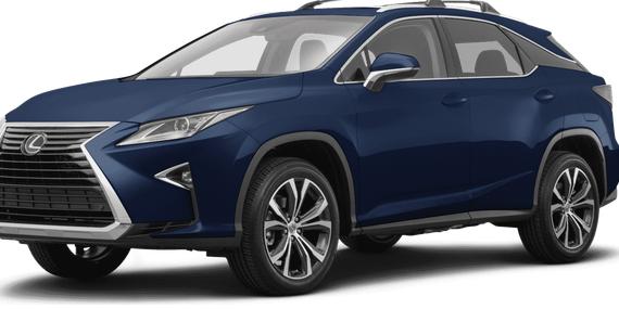 LEXUS RX 2016 2T2BZMCA0GC002496 image