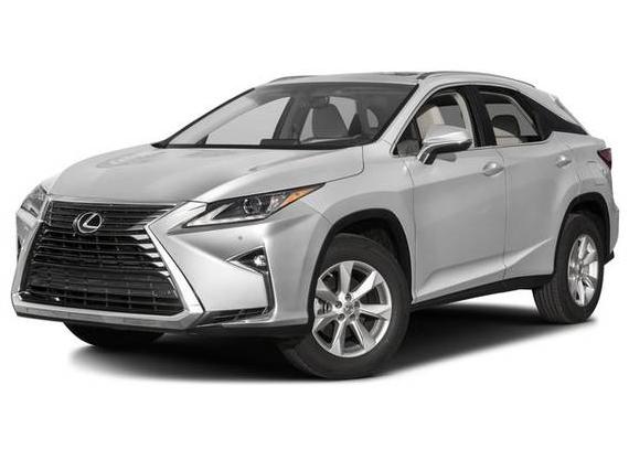 LEXUS RX 2016 2T2BZMCA6GC017312 image