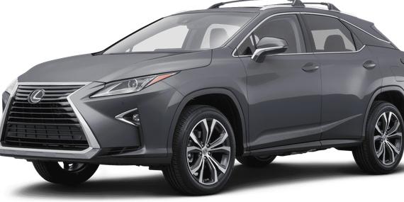 LEXUS RX 2016 2T2BZMCA6GC025779 image