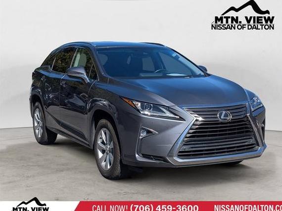 LEXUS RX 2016 2T2BZMCA6GC010246 image