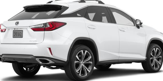 LEXUS RX 2016 2T2ZZMCA1GC018981 image