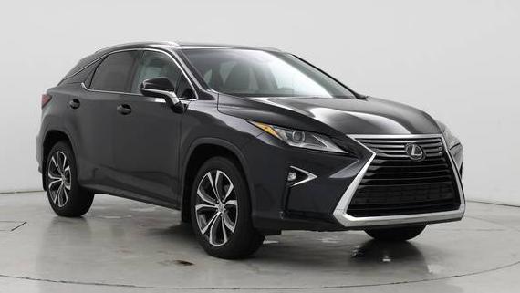 LEXUS RX 2016 2T2BZMCA7GC017416 image