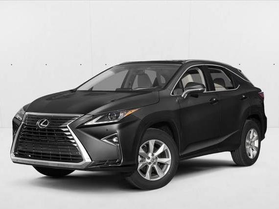 LEXUS RX 2016 2T2ZZMCA4GC011796 image